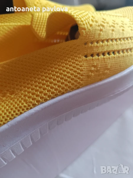 Ежедневни летни обувки , снимка 1