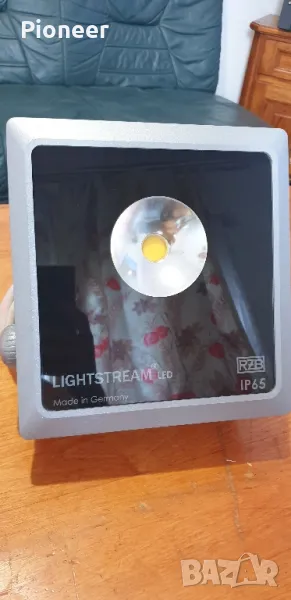 lightstream led ip65, снимка 1