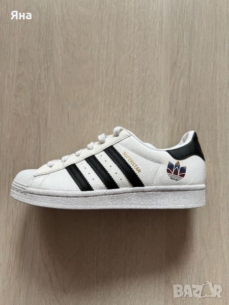 Обувки Adidas Superstar, снимка 1