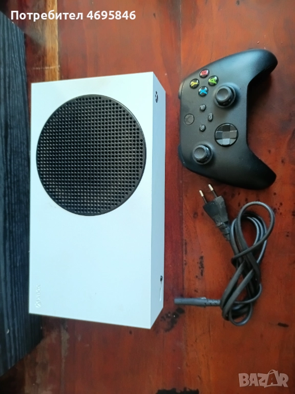Серия Xbox, снимка 1