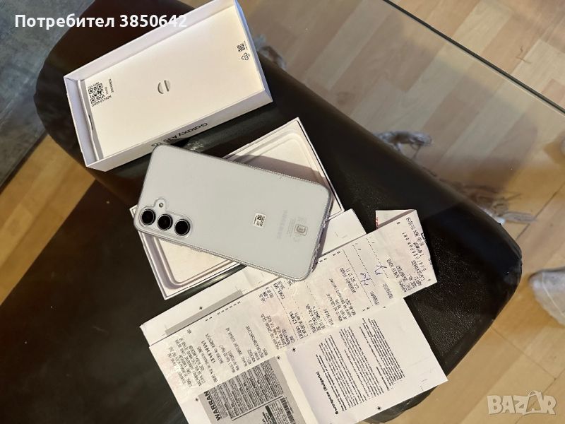 Samsung A35 , снимка 1