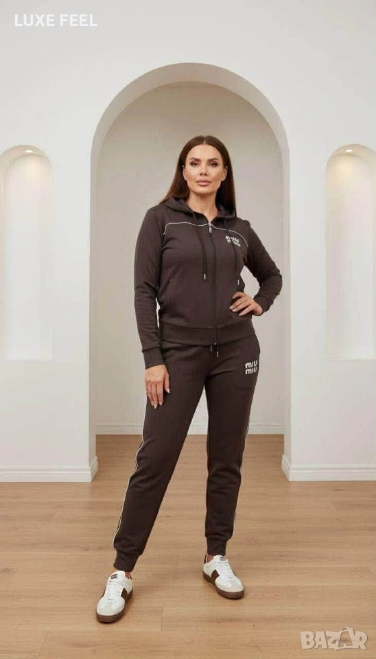 MIU MIU ⚜️ От 2XL ,3XL, 4XL, снимка 1