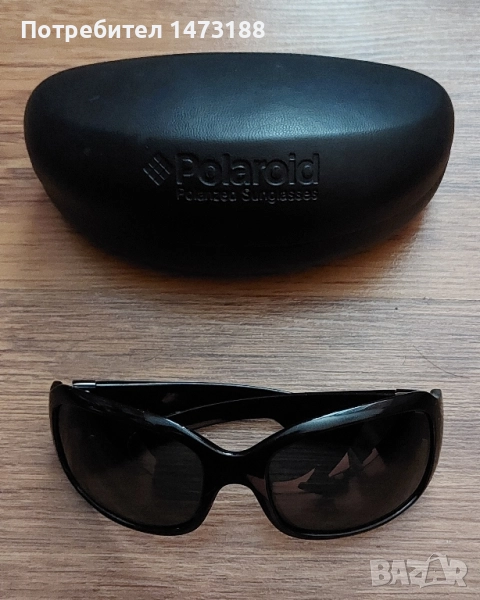Слънчеви очила Polaroid , снимка 1