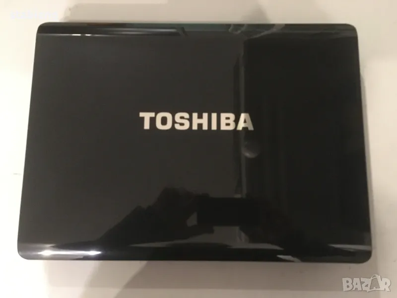 Лаптоп НА ЧАСТИ – TOSHIBA Satellite A200, снимка 1