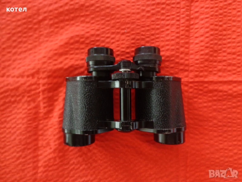 Продавам бинокъл ; Revue | Fernglas Vergütete Optik 8x30 131m auf 1000m, снимка 1