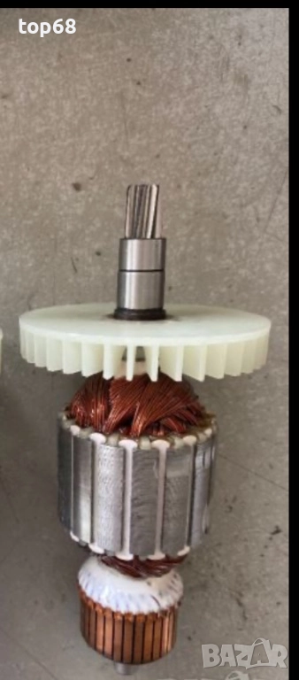 Ротор за къртач Макита Makita HM 1203, снимка 1