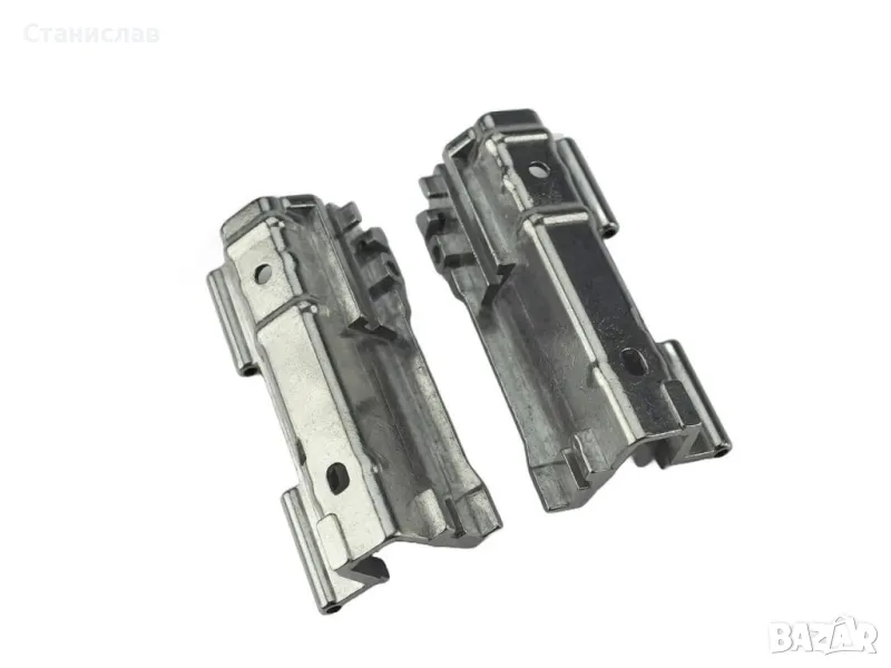 BMW 5 E39 Комплект водачи на жило за панорамен таван , снимка 1