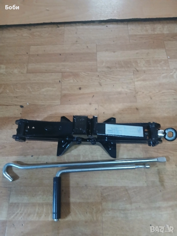 Oem крик мазда 6 нов, снимка 1