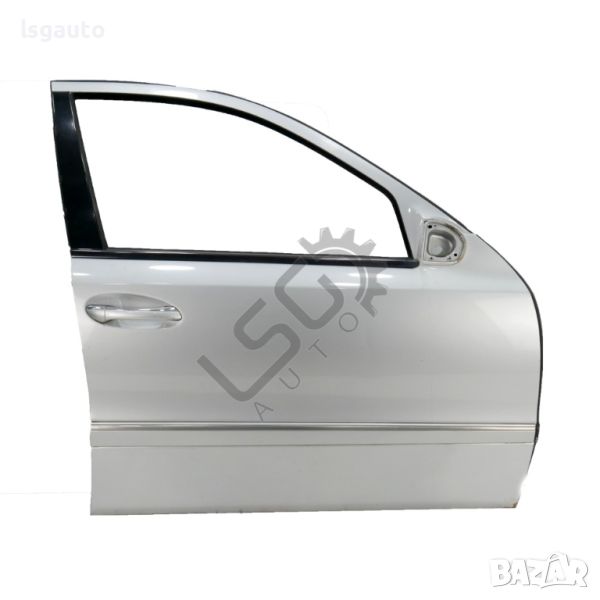 Предна дясна врата Mercedes-Benz E-Class (W211) 2002-2009 ID: 128767, снимка 1