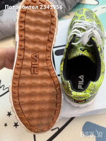 Дамски Fila 41, снимка 1