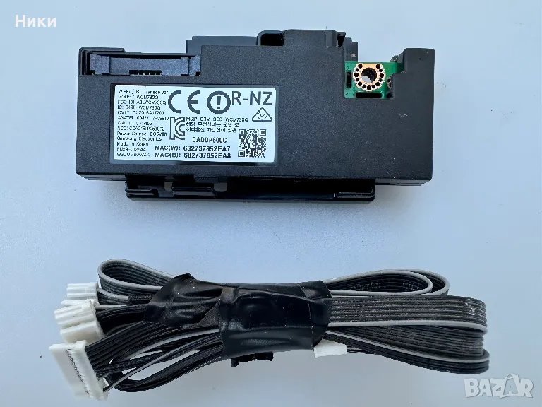 Wi-Fi / Bluetooth Transceiver WCM730Q, снимка 1