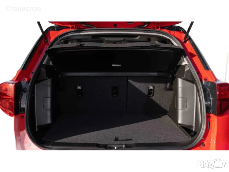 Suzuki Vitara MK4 кора за багажник , снимка 1