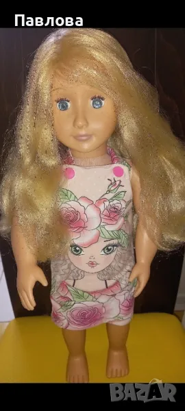 Кукла Our generation , снимка 1
