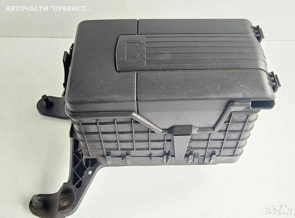 Кутия Акумулатор Фолксваген Голф 5 VW Golf 5, снимка 1