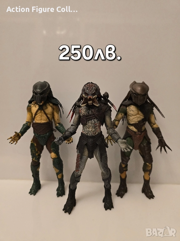 NECA Predator , снимка 1
