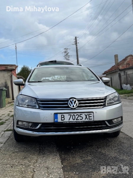 Продавам Пасат, снимка 1