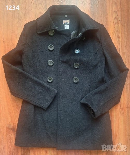 зимно палто р-р М, снимка 1