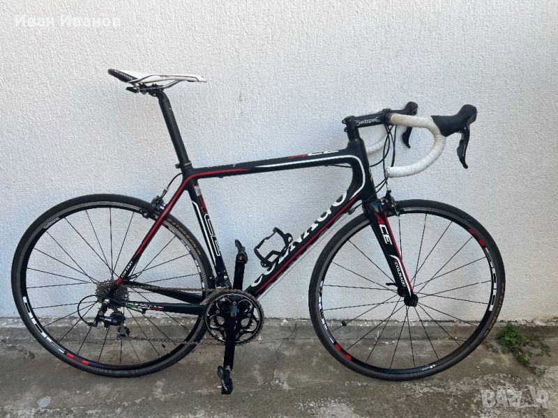 COLNAGO ACE-carbon, снимка 1