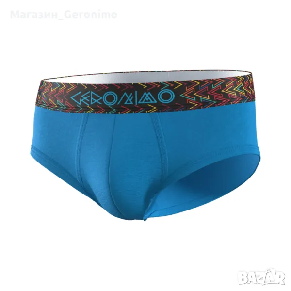 Мъжки слип модел 1952s2, снимка 1