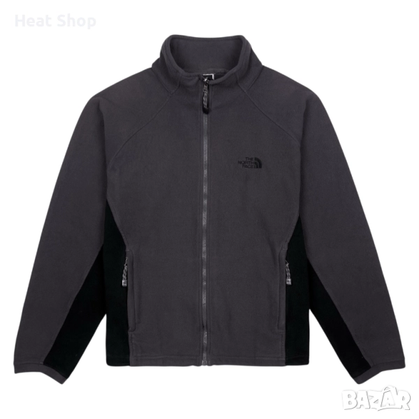 Мъжко яке The North Face Two Tone Retro Fleece Jacket, снимка 1