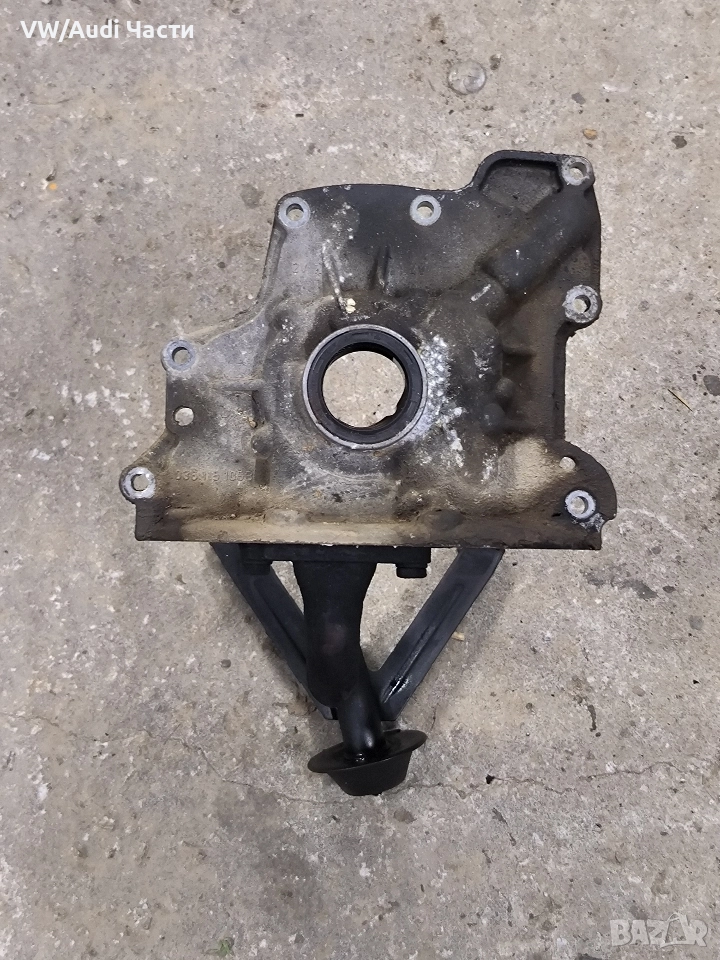 Маслена помпа за Голф 4 Ауди А3 Сеат Шкода VW Golf 4 Audi A3 Seat Skoda 1.4 1.6 036115105B, снимка 1