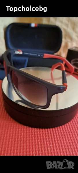 Слънчеви Очила Tommy Hilfiger , снимка 1