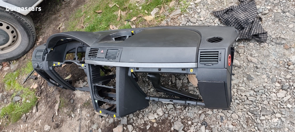 Арматурно табло Airbag Opel Meriva - 80лв, снимка 1