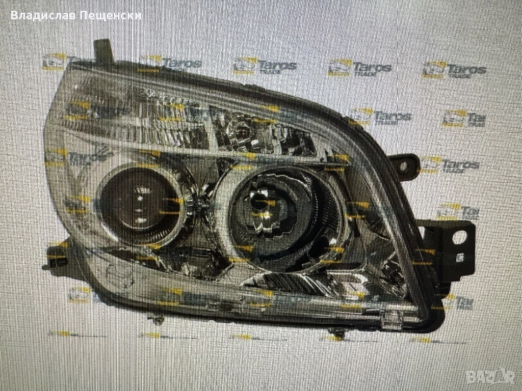 Фар за Даихатсу териос, снимка 1