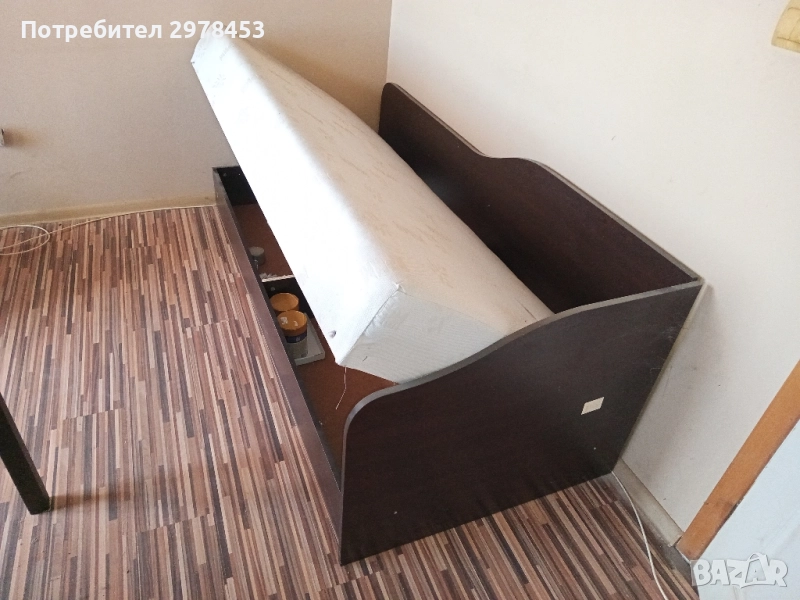 Единични Легла 80/190, снимка 1