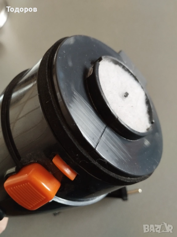 Тяло за прахосмукачка , снимка 1