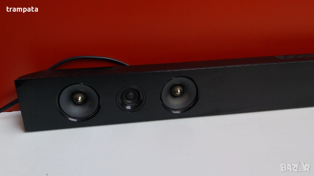 НАЙ ДОБРАТА ОФЕРТА Саундбар Samsung HW-F450 , снимка 1