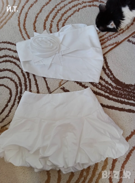 Ефектен комплект , снимка 1