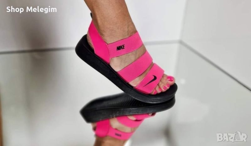 Nike дамски сандали, снимка 1