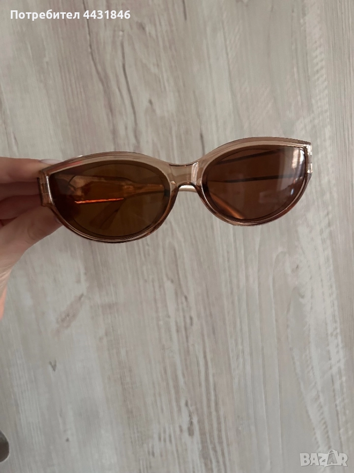 Слънчеви очила, снимка 1