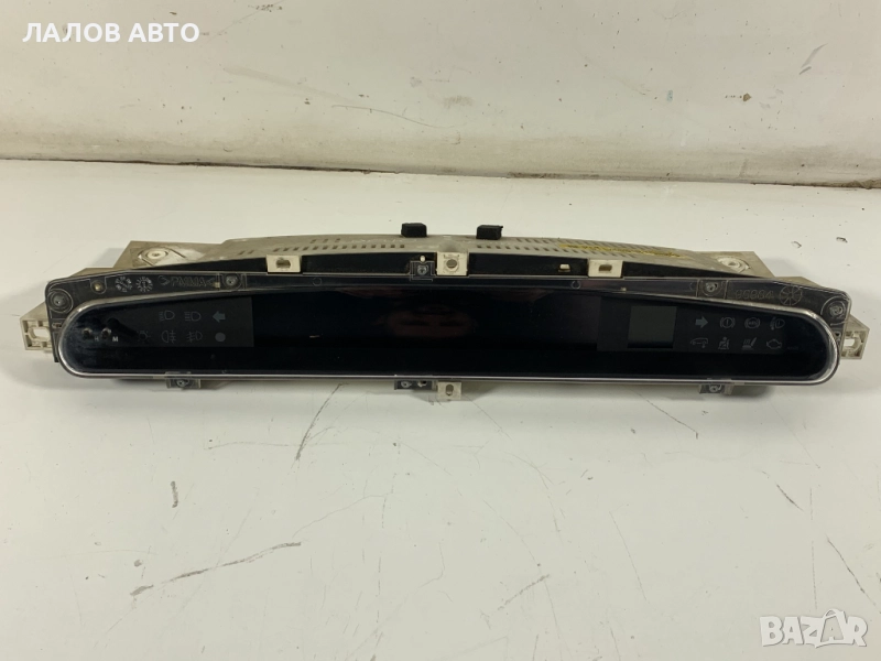 Километраж табло Рено Еспейс 3 Kilometraj tablo Renault Espace III 6025402771, снимка 1