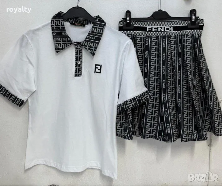 Fendi дамски комплекти , снимка 1