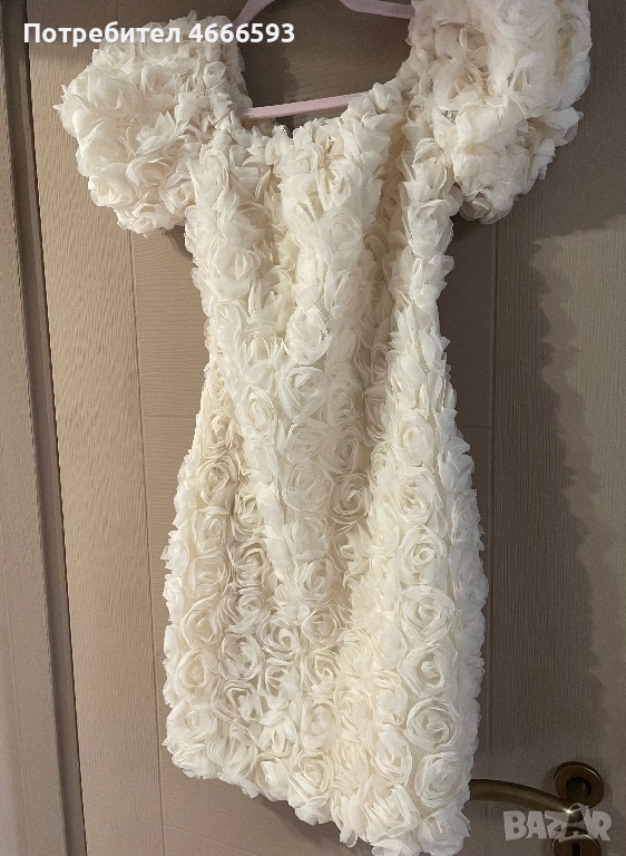 Рокля , снимка 1