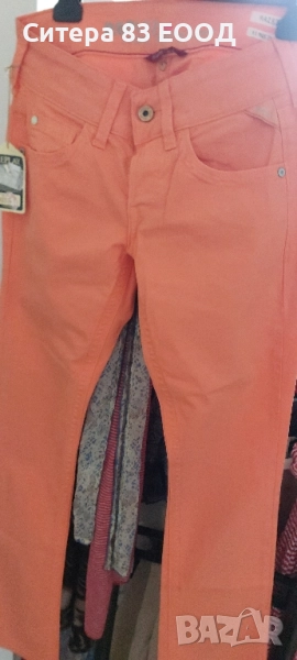 OUTLET НОВИ маркови дрехи на едро, снимка 1