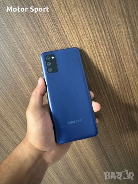 Samsung Galaxy A03s, снимка 1