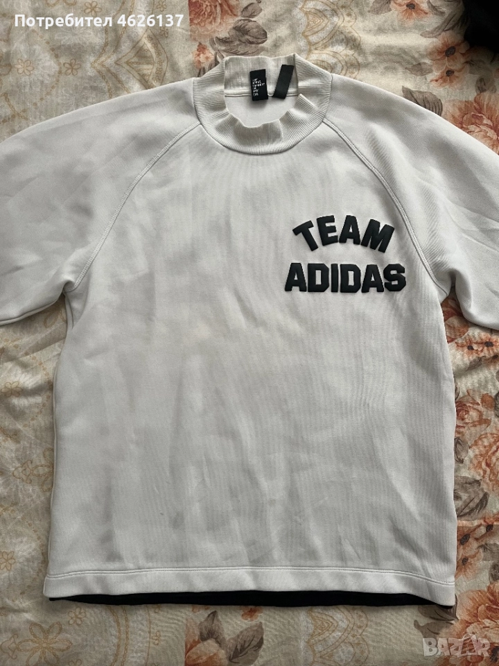 Блуза Adidas, снимка 1