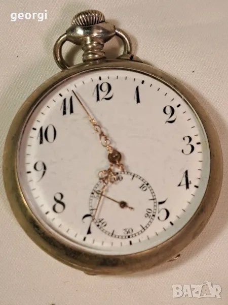джобен часовник , снимка 1