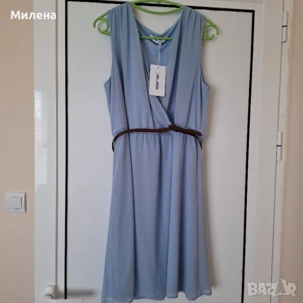 Дамска рокля About you - 40, снимка 1