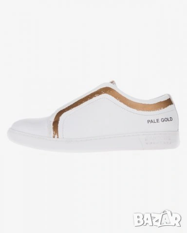 Кожени Маратонки Pantone Universe Usa Open/44/115 Г1, снимка 1