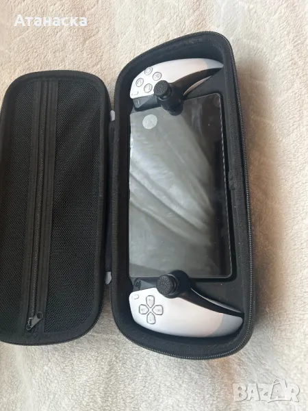 PlayStation Portable , снимка 1