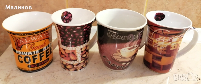 Чаши, снимка 1