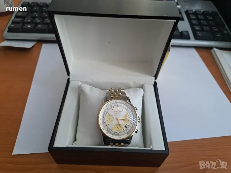 Breitling AA+, снимка 1