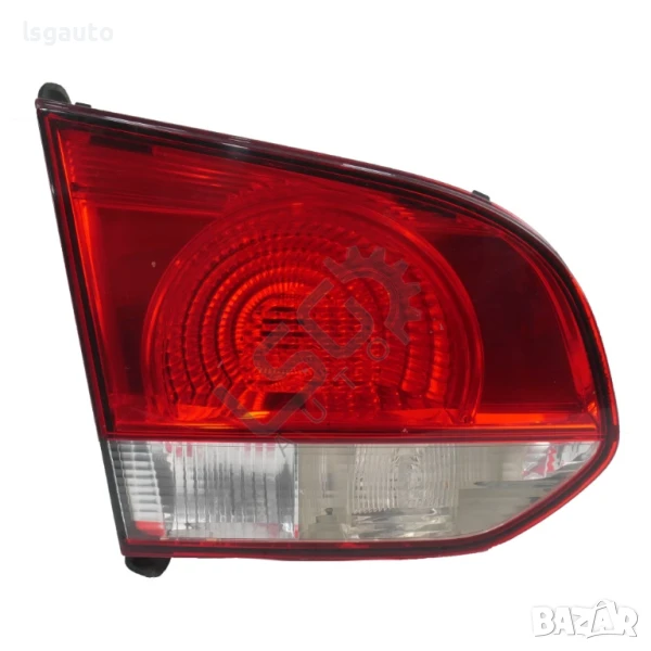 Ляв вътрешен стоп Volkswagen Golf VI 2008-2016 ID:148577, снимка 1