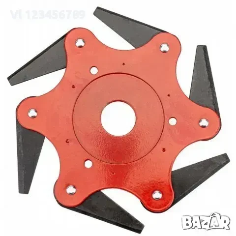 Универсален режещ диск за тример, снимка 1