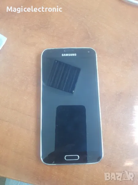 Samsung Galaxy S5 Verizon, снимка 1