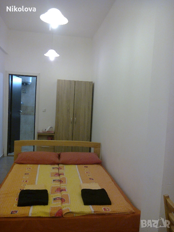 Студио за задочник, Варна - център, снимка 1